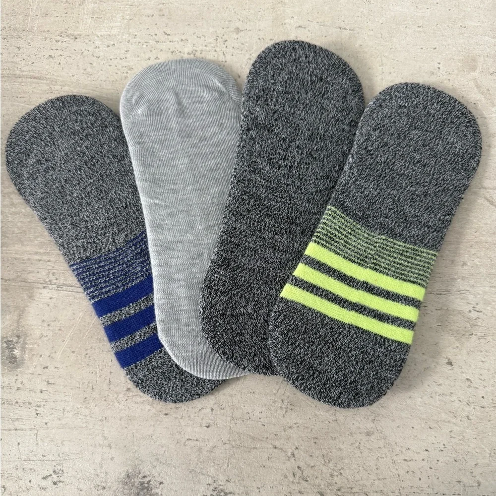 NWOT ADIDAS 4 X Sock Liners